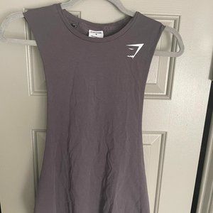 Gymshark Muscle Tank